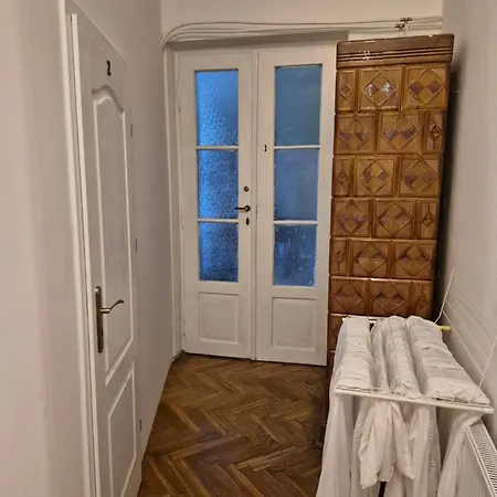 2 Pokojowy U Ani * كراكوفيا