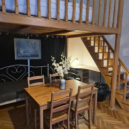 2 Pokojowy U Ani * Krasków