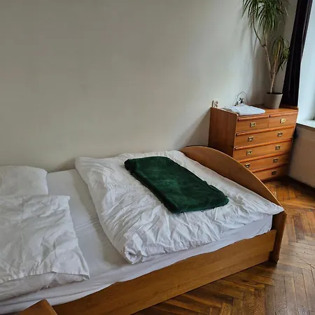 2 Pokojowy U Ani * Krakow