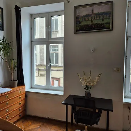 2 Pokojowy U Ani Apartment