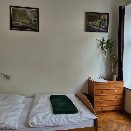 2 Pokojowy U Ani * Krakow