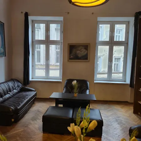 2 Pokojowy U Ani Apartment