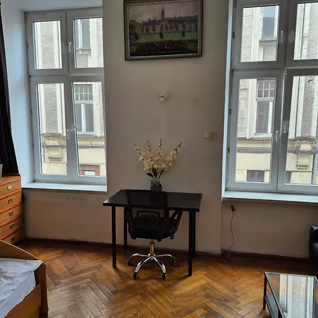 2 Pokojowy U Ani Krakow