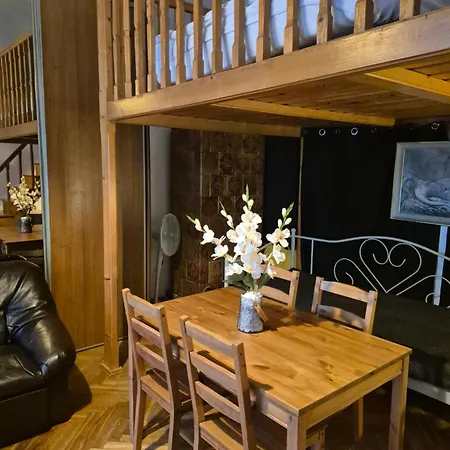 2 Pokojowy U Ani Apartment *