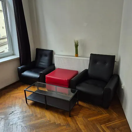 2 Pokojowy U Ani Krakow