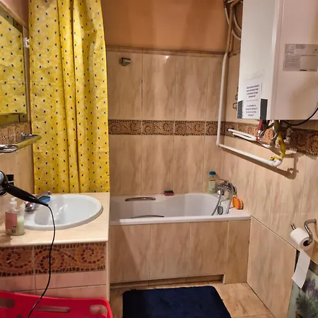 2 Pokojowy U Ani Krakow