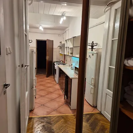 2 Pokojowy U Ani * Krakow