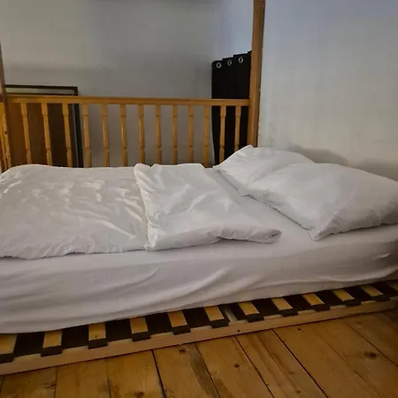 2 Pokojowy U Ani Apartment Krakow