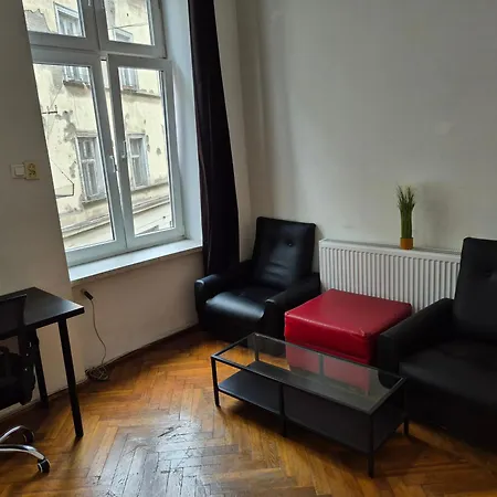 2 Pokojowy U Ani Krakow