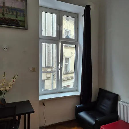2 Pokojowy U Ani Krakow
