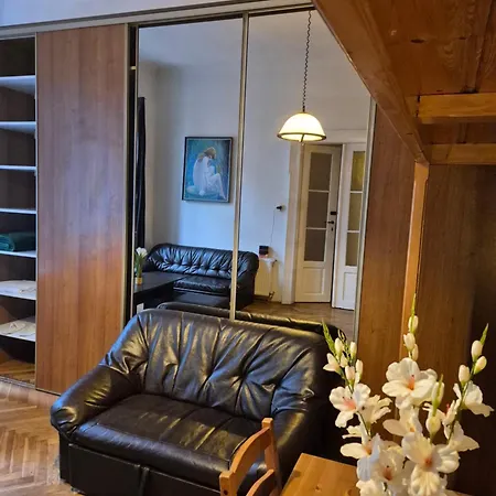 2 Pokojowy U Ani Apartment Krakow