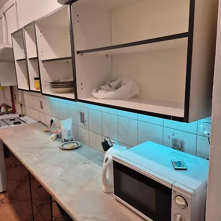 2 Pokojowy U Ani Apartment