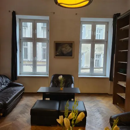 Apartment 2 Pokojowy U Ani